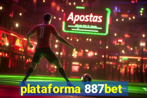 plataforma 887bet